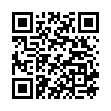 QR kód na túto stránku nalepkovo.oma.sk u hlavna 18