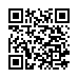 QR kód na túto stránku nalepkovo.oma.sk u hlavna 200
