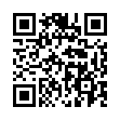 QR kód na túto stránku nalepkovo.oma.sk u hlavna 43