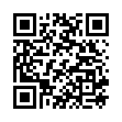 QR kód na túto stránku nalepkovo.oma.sk u hlavna 54