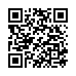 QR kód na túto stránku nalepkovo.oma.sk u hlavna 75
