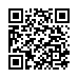 QR kód na túto stránku nalepkovo.oma.sk u hlavna 87