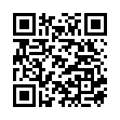 QR kód na túto stránku nalepkovo.oma.sk u kratka 2