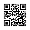 QR kód na túto stránku nalepkovo.oma.sk u letna