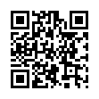 QR kód na túto stránku nalepkovo.oma.sk u letna 133