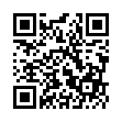 QR kód na túto stránku nalepkovo.oma.sk u letna 39