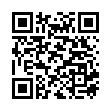 QR kód na túto stránku nalepkovo.oma.sk u letna 43