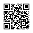 QR kód na túto stránku nalepkovo.oma.sk u letna 75
