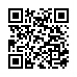QR kód na túto stránku nalepkovo.oma.sk u letna 85