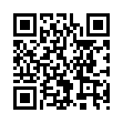 QR kód na túto stránku nalepkovo.oma.sk u letna 93