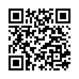 QR kód na túto stránku nalepkovo.oma.sk u pod-skolou 5