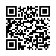 QR kód na túto stránku nalepkovo.oma.sk u pod-skolou 6