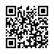 QR kód na túto stránku nalepkovo.oma.sk u pod-skolou 7