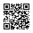 QR kód na túto stránku nalepkovo.oma.sk u pod-skolou 8