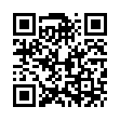 QR kód na túto stránku nalepkovo.oma.sk u pri-straznickom-potoku 15