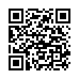 QR kód na túto stránku nalepkovo.oma.sk u pri-straznickom-potoku 29