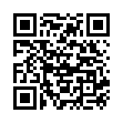 QR kód na túto stránku nalepkovo.oma.sk u pri-straznickom-potoku 3