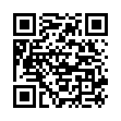 QR kód na túto stránku nalepkovo.oma.sk u pri-straznickom-potoku 31