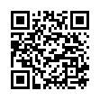 QR kód na túto stránku nalepkovo.oma.sk u trosky 20