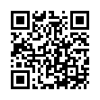 QR kód na túto stránku nalepkovo.oma.sk u zahajnicka-cesta 36