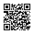 QR kód na túto stránku nalepkovo.oma.sk u zahajnicka-cesta 8