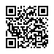 QR kód na túto stránku nalepkovo.oma.sk u zahajnicka-cesta 80