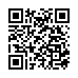 QR kód na túto stránku nalepkovo.oma.sk ubytovanie