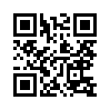 QR kód na túto stránku naloucany.oma.sk