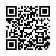 QR kód na túto stránku naloucany.oma.sk turistika green