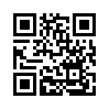 QR kód na túto stránku namestovo.oma.sk doprava