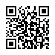 QR kód na túto stránku namestovo.oma.sk u hviezdoslavova 8