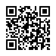 QR kód na túto stránku namestovo.oma.sk u komenskeho 1240