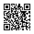 QR kód na túto stránku namestovo.oma.sk u polom 1193