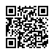 QR kód na túto stránku namestovo.oma.sk volny-cas kniznica