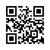 QR kód na túto stránku nana.oma.sk cyklotrasa