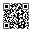 QR kód na túto stránku nana.oma.sk cyklotrasa ine