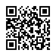 QR kód na túto stránku nana.oma.sk mhd ine train