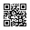 QR kód na túto stránku nana.oma.sk priroda