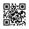 QR kód na túto stránku nana.oma.sk splav brod