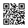 QR kód na túto stránku nana.oma.sk u 1-maja 7