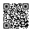 QR kód na túto stránku nana.oma.sk u hviezdoslavova 125
