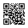 QR kód na túto stránku nana.oma.sk u spojovacia