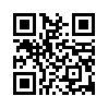 QR kód na túto stránku nana.oma.sk u wolkerova