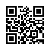 QR kód na túto stránku nana.oma.sk u zahradna 6