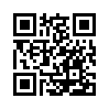 QR kód na túto stránku napajedla.oma.sk