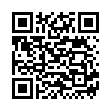 QR kód na túto stránku napajedla.oma.sk cyklotrasa ine bicycle