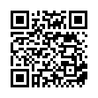 QR kód na túto stránku napajedla.oma.sk duchovno cintorin
