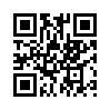 QR kód na túto stránku napajedla.oma.sk mhd bus