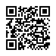 QR kód na túto stránku napajedla.oma.sk obchod oblecenie