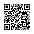 QR kód na túto stránku napajedla.oma.sk turistika green